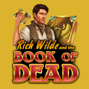 Book Of Dead